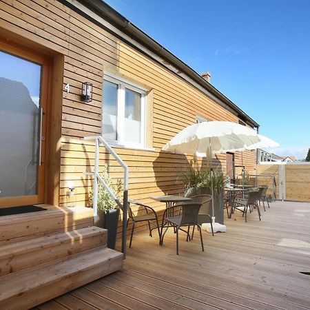 Winden am See Apartments Freitag - H1 מראה חיצוני תמונה
