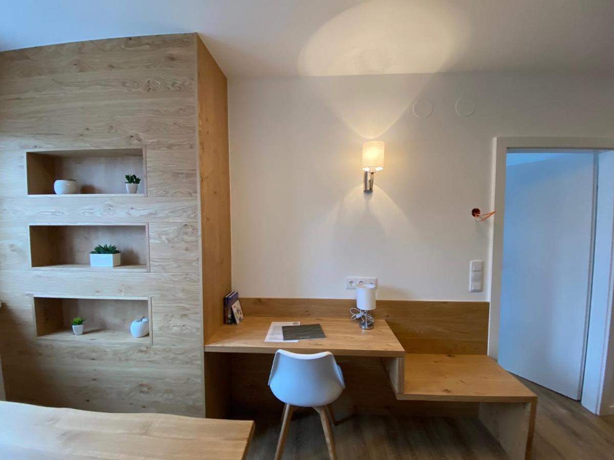 Winden am See Apartments Freitag - H1 מראה חיצוני תמונה