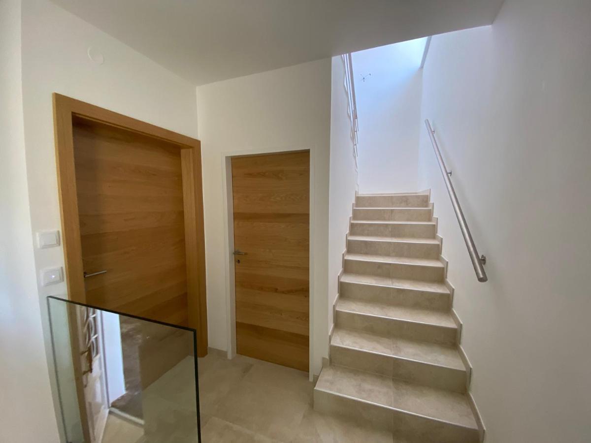 Winden am See Apartments Freitag - H1 מראה חיצוני תמונה