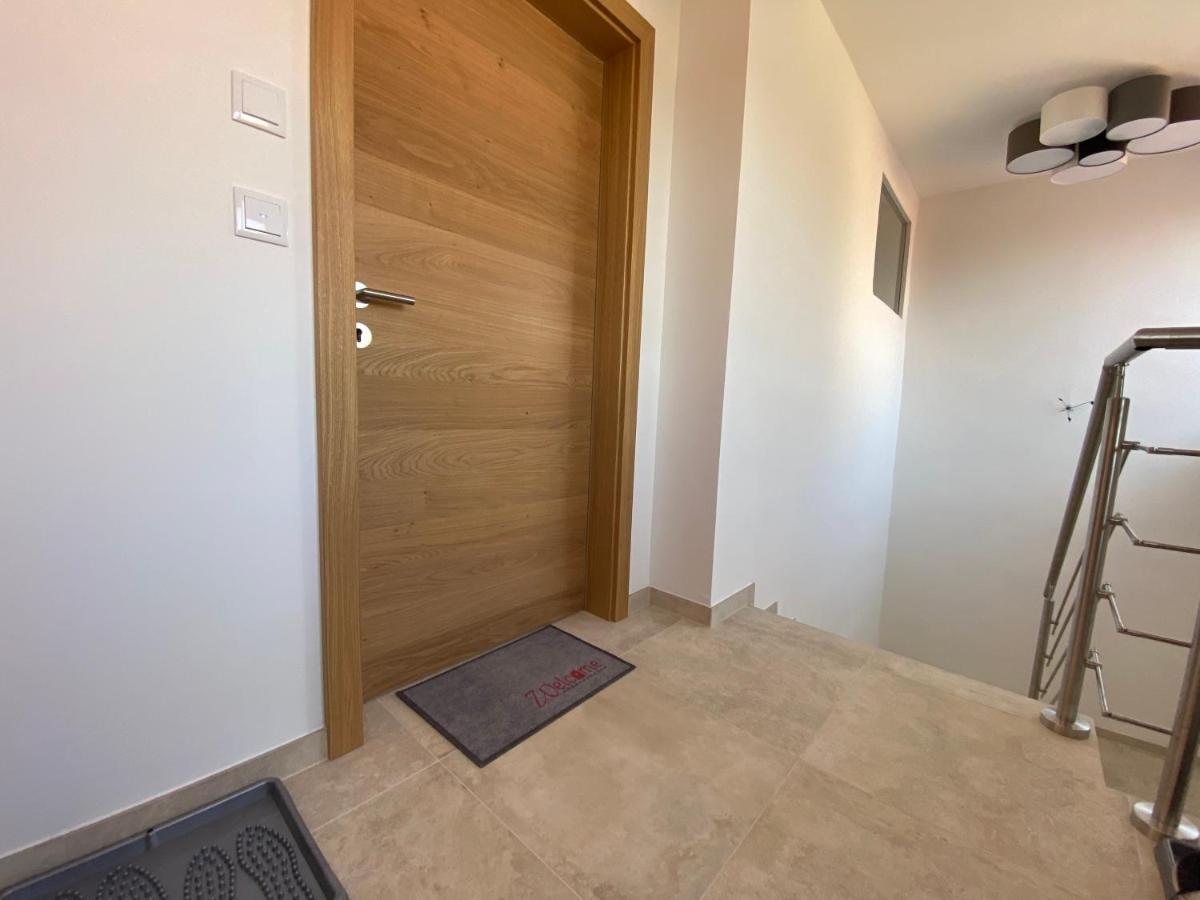 Winden am See Apartments Freitag - H1 מראה חיצוני תמונה