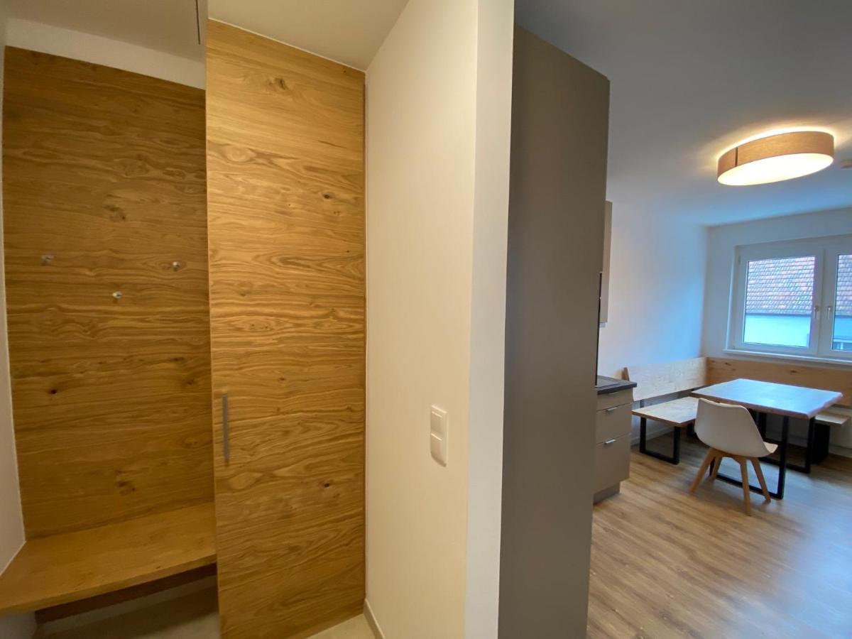 Winden am See Apartments Freitag - H1 מראה חיצוני תמונה