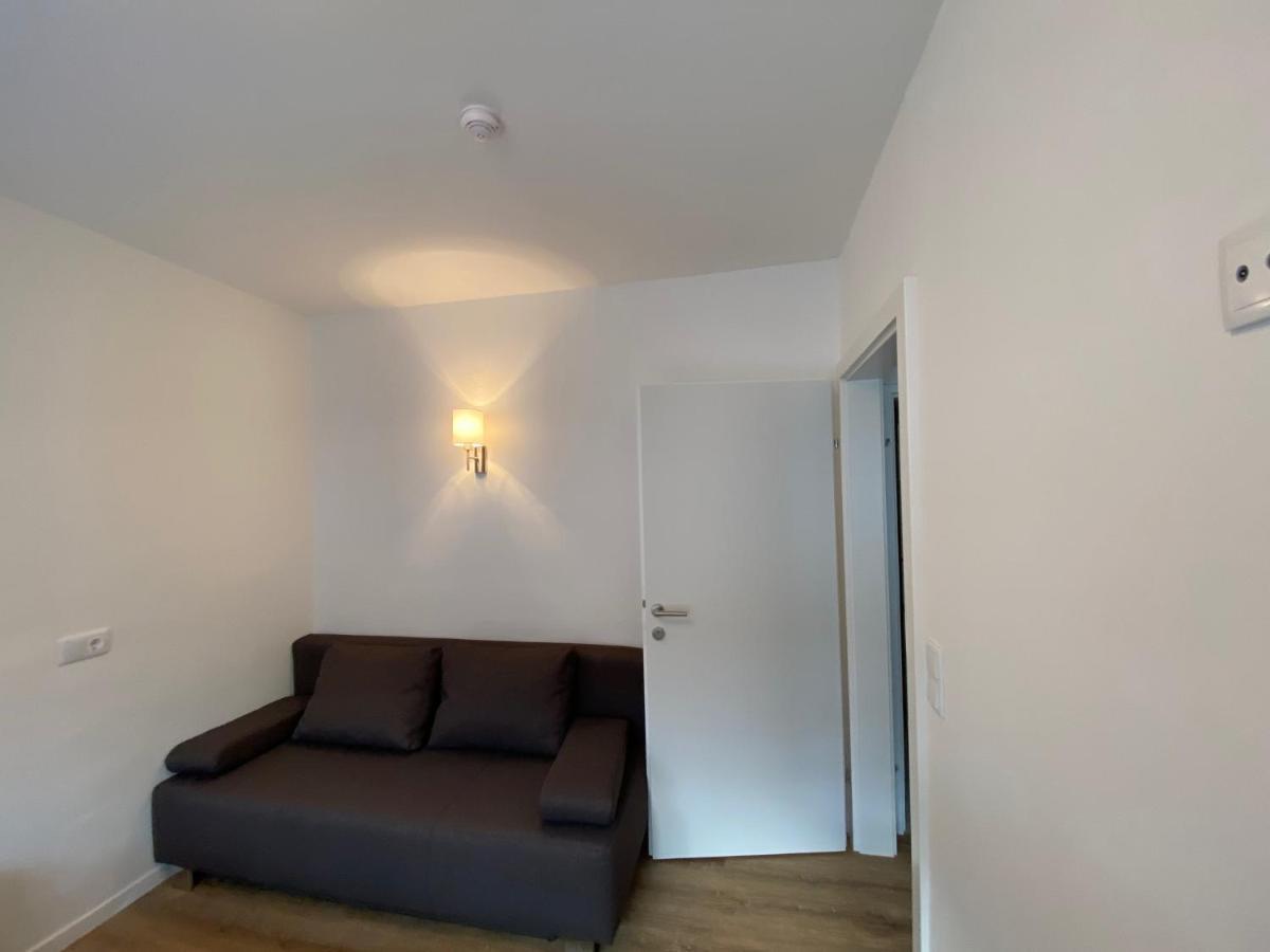 Winden am See Apartments Freitag - H1 מראה חיצוני תמונה