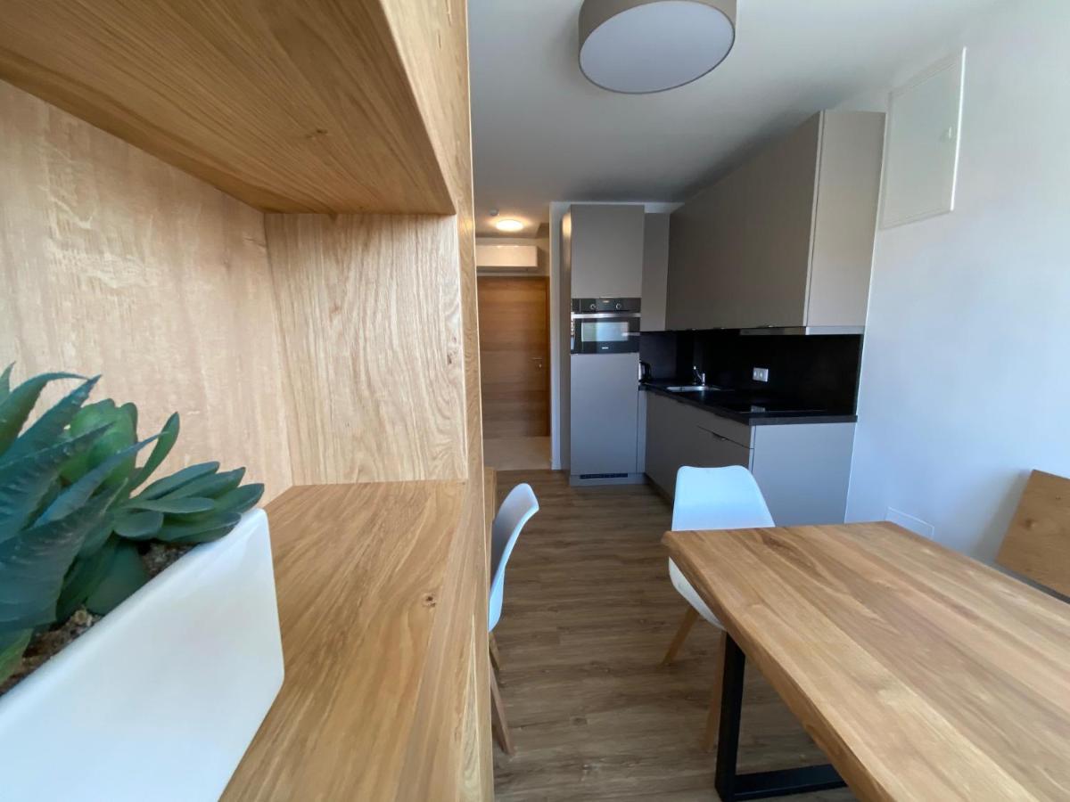 Winden am See Apartments Freitag - H1 מראה חיצוני תמונה
