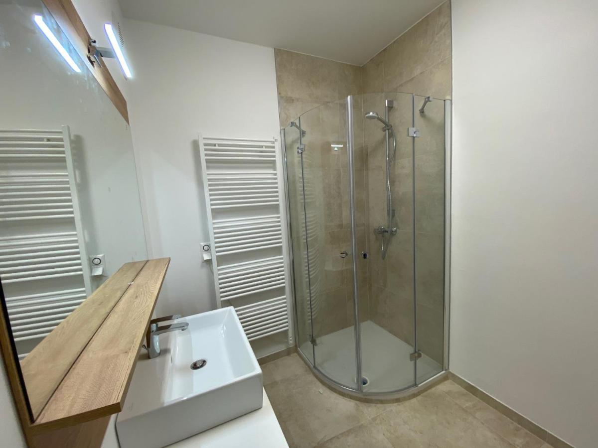 Winden am See Apartments Freitag - H1 מראה חיצוני תמונה
