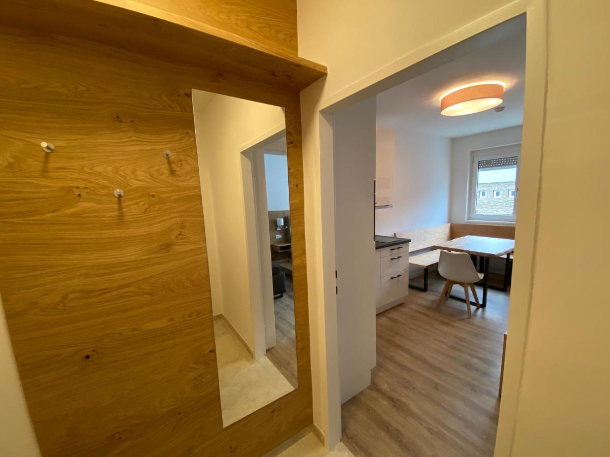 Winden am See Apartments Freitag - H1 מראה חיצוני תמונה