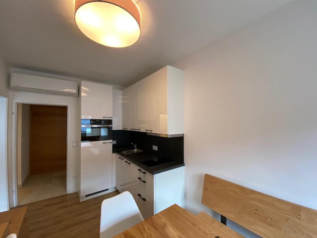 Winden am See Apartments Freitag - H1 מראה חיצוני תמונה