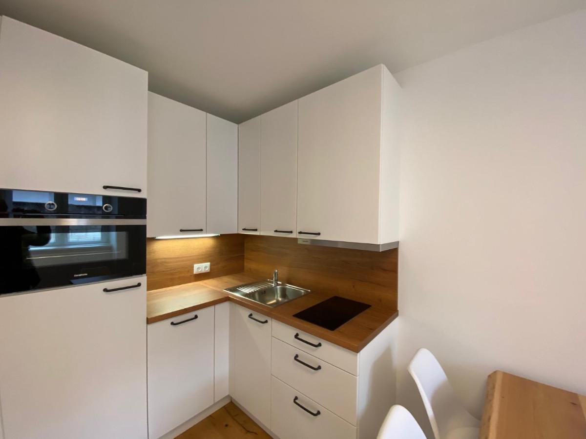 Winden am See Apartments Freitag - H1 מראה חיצוני תמונה