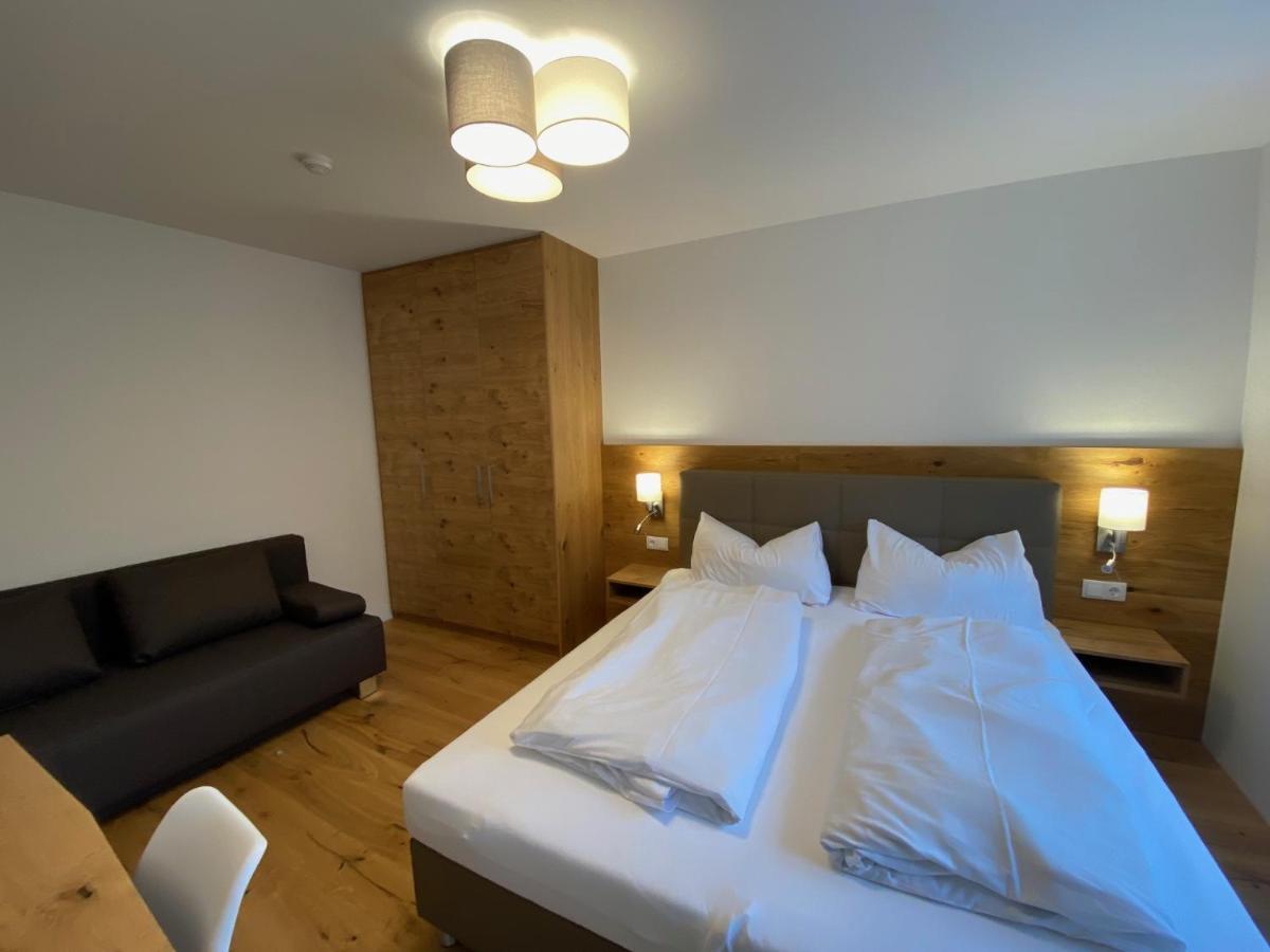 Winden am See Apartments Freitag - H1 מראה חיצוני תמונה