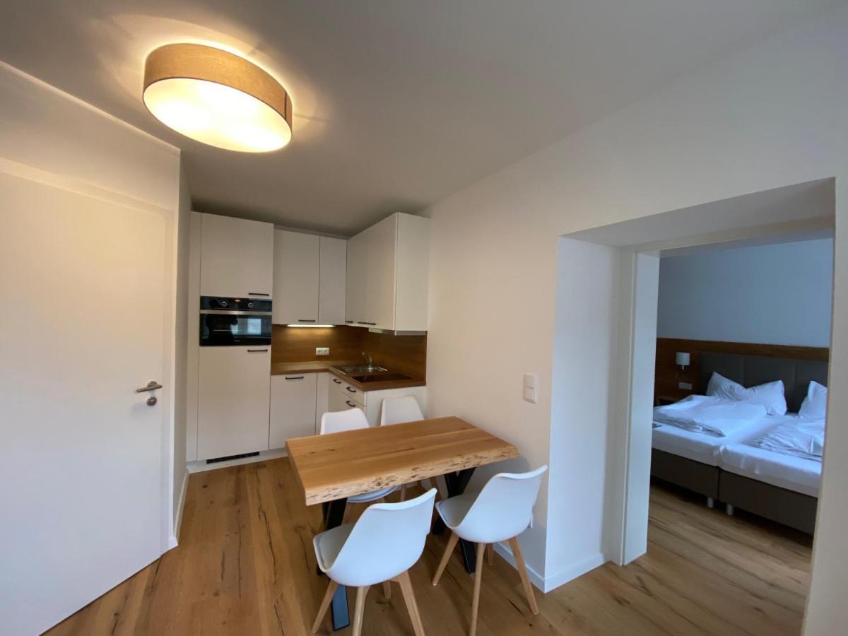 Winden am See Apartments Freitag - H1 מראה חיצוני תמונה