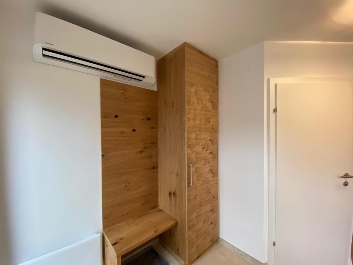 Winden am See Apartments Freitag - H1 מראה חיצוני תמונה