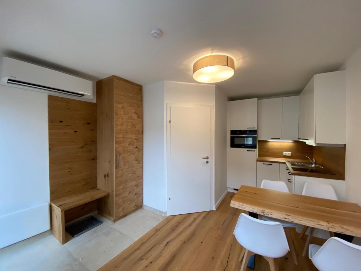 Winden am See Apartments Freitag - H1 מראה חיצוני תמונה