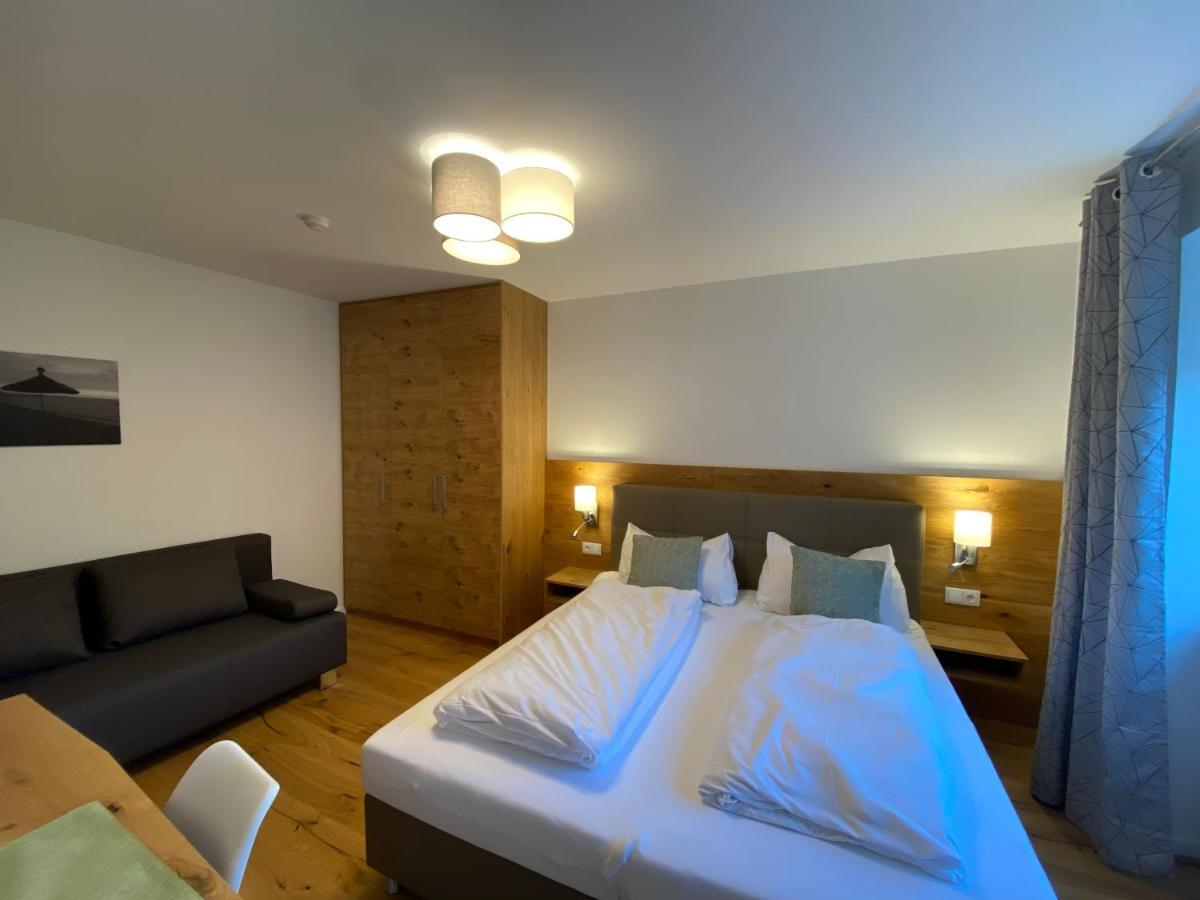 Winden am See Apartments Freitag - H1 מראה חיצוני תמונה