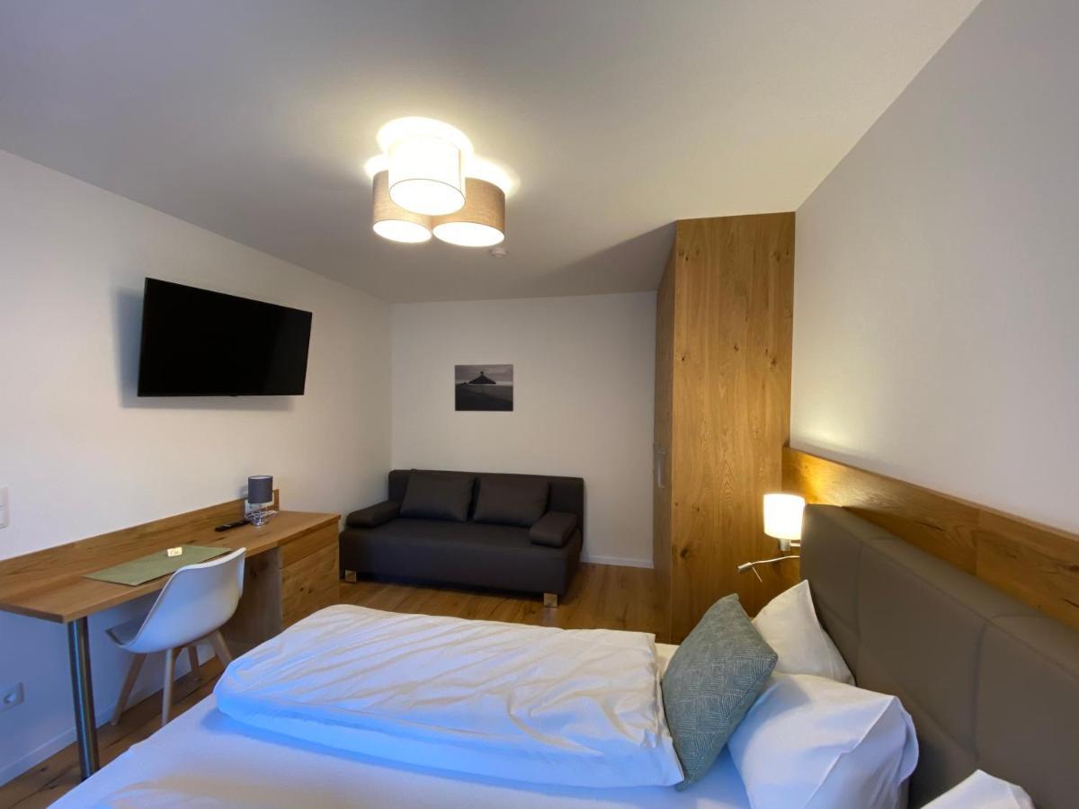 Winden am See Apartments Freitag - H1 מראה חיצוני תמונה