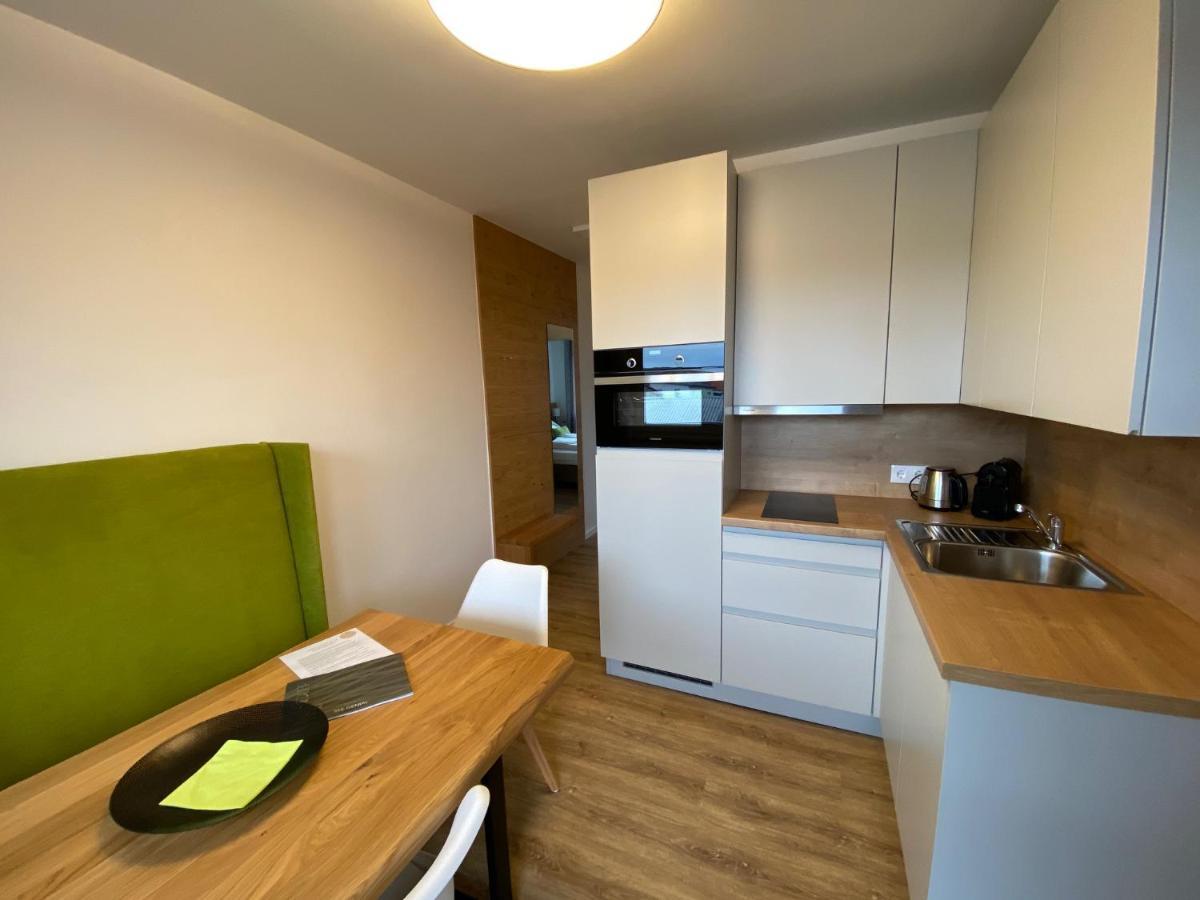Winden am See Apartments Freitag - H1 מראה חיצוני תמונה