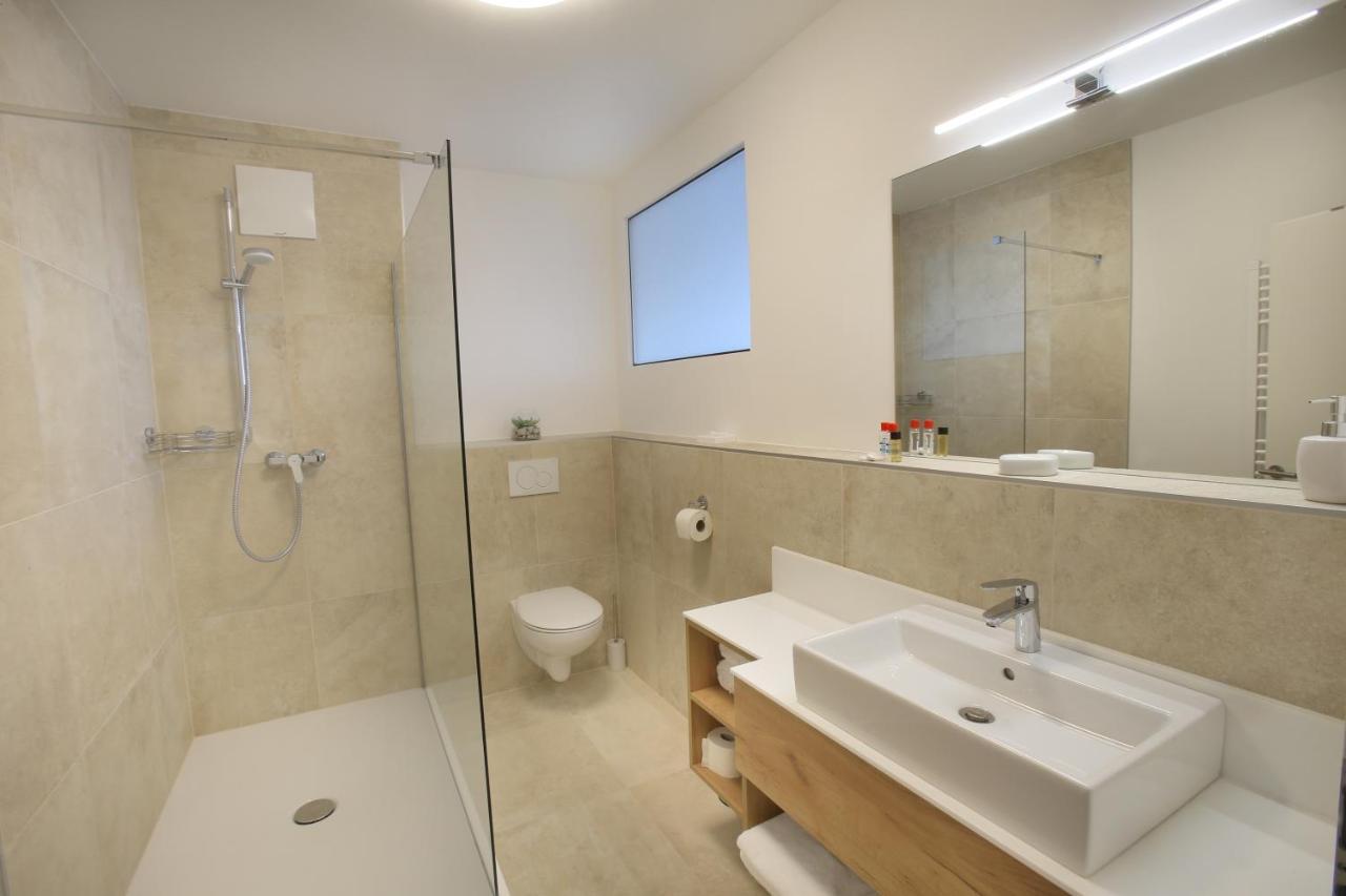 Winden am See Apartments Freitag - H1 מראה חיצוני תמונה