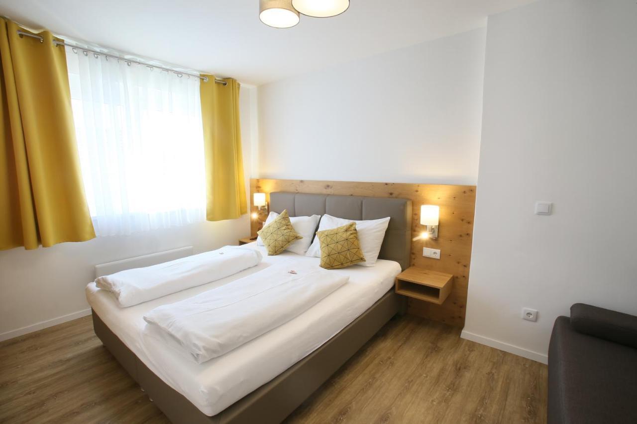 Winden am See Apartments Freitag - H1 מראה חיצוני תמונה
