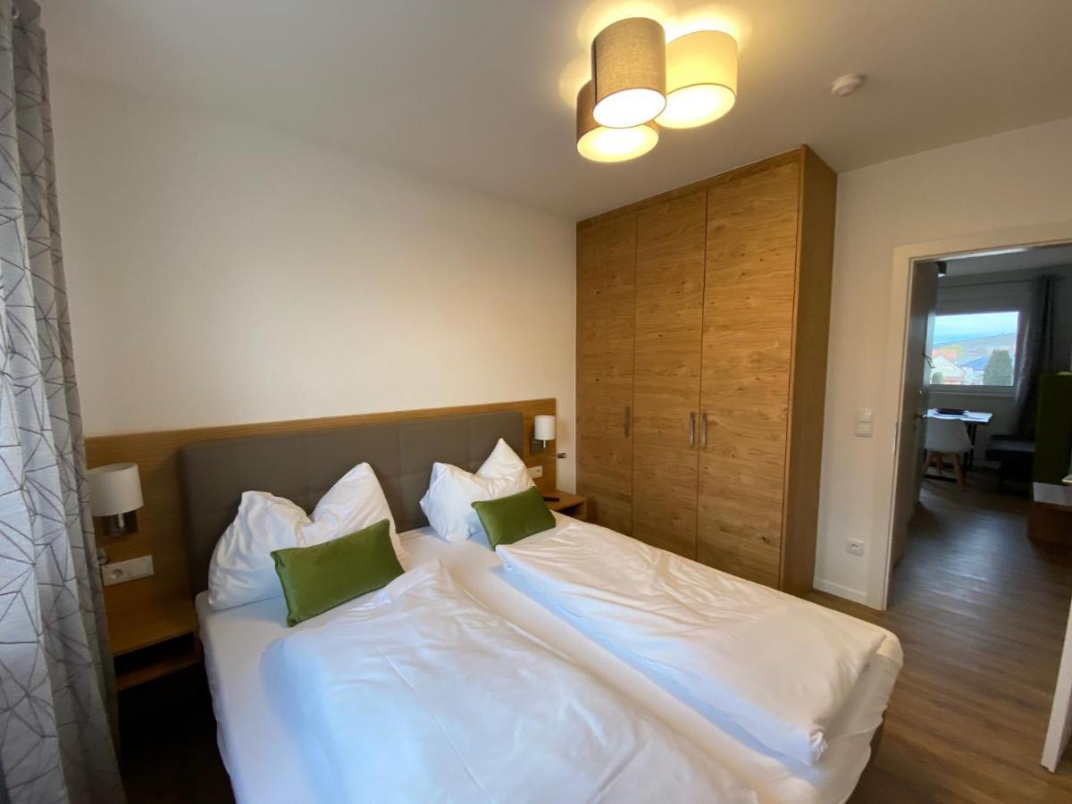 Winden am See Apartments Freitag - H1 מראה חיצוני תמונה