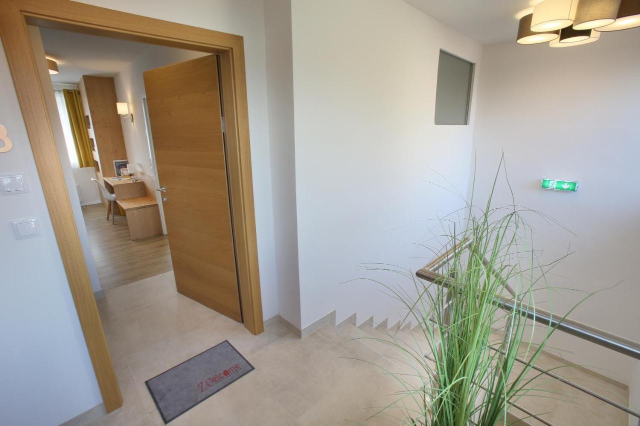Winden am See Apartments Freitag - H1 מראה חיצוני תמונה
