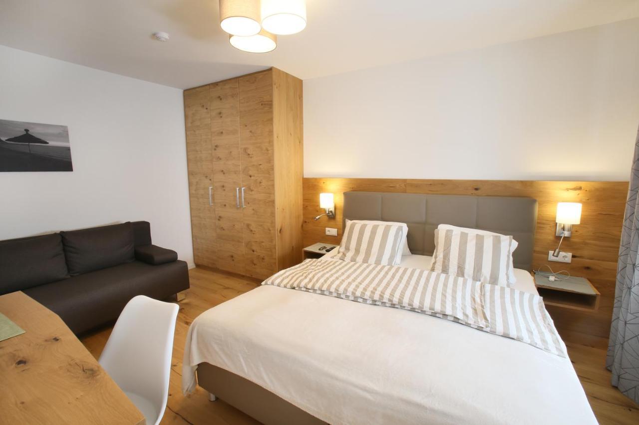 Winden am See Apartments Freitag - H1 מראה חיצוני תמונה