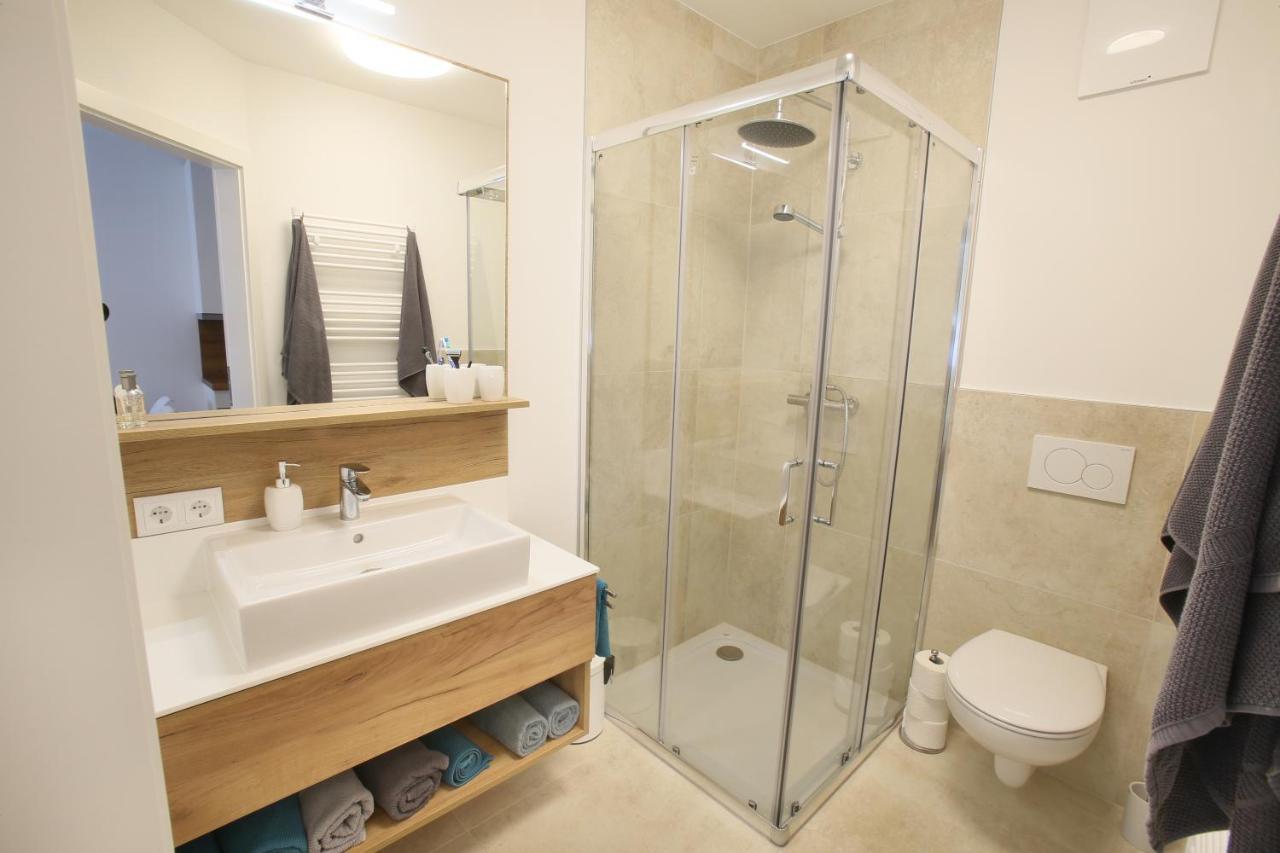 Winden am See Apartments Freitag - H1 מראה חיצוני תמונה
