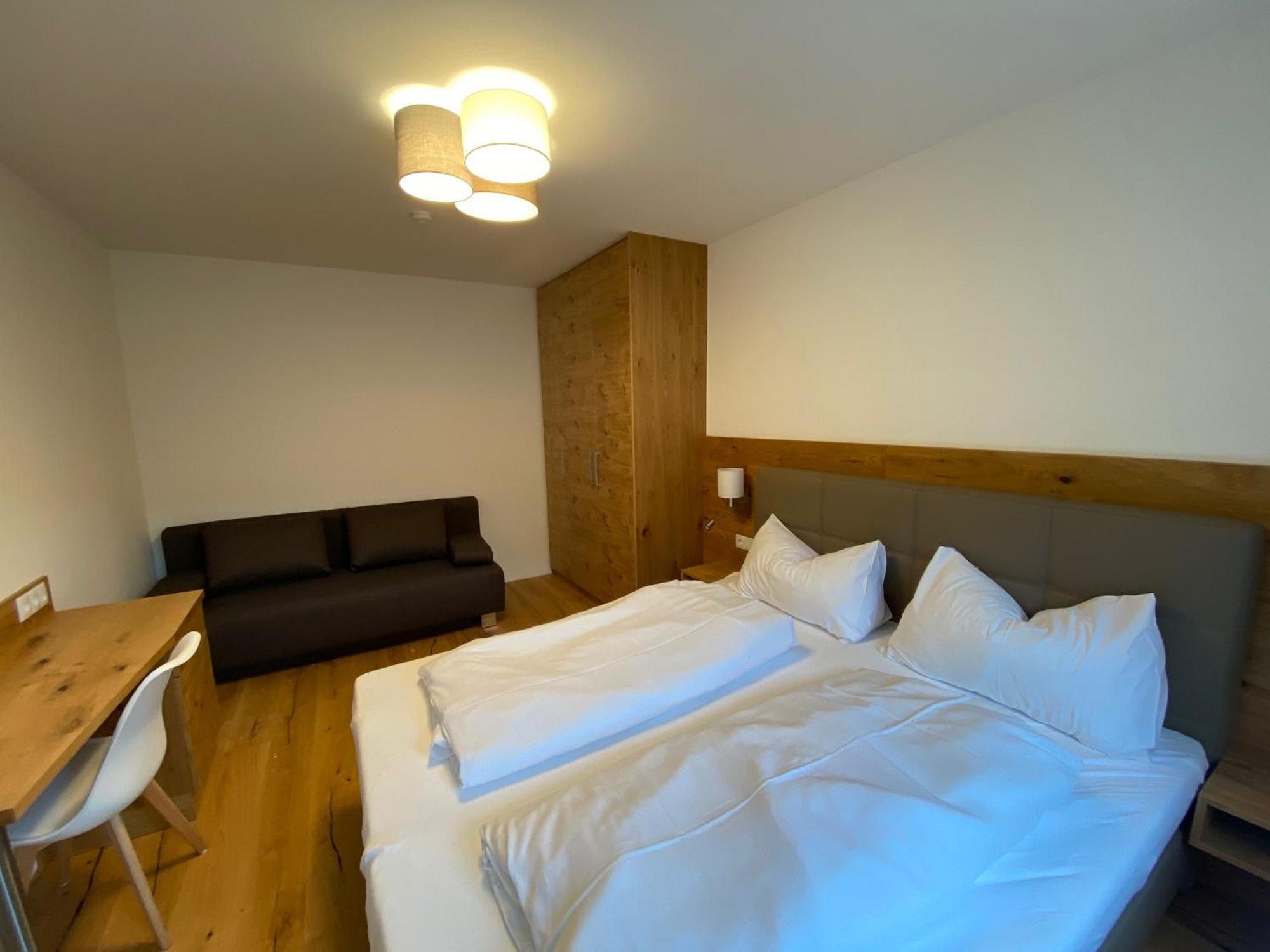 Winden am See Apartments Freitag - H1 מראה חיצוני תמונה
