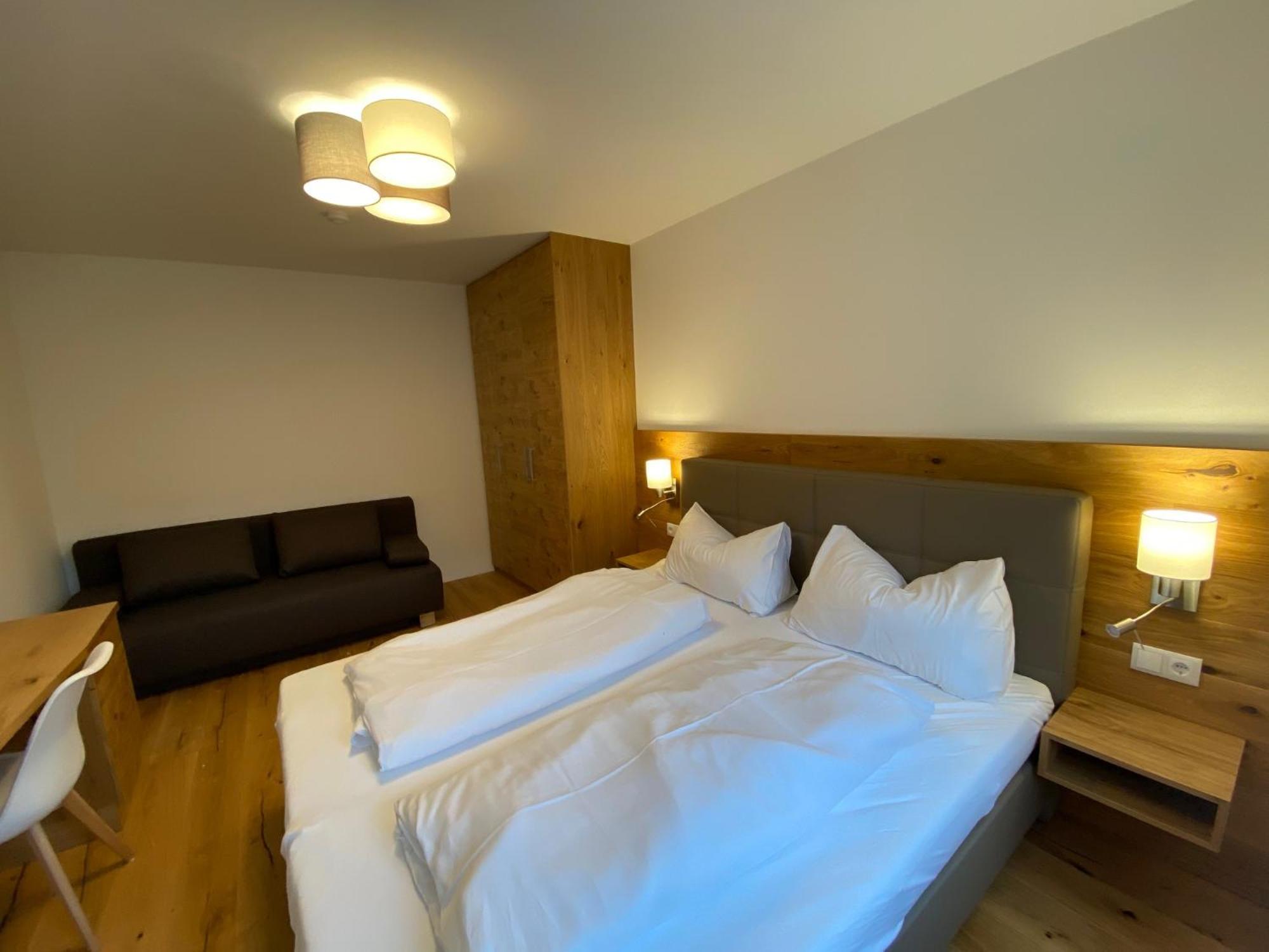 Winden am See Apartments Freitag - H1 מראה חיצוני תמונה