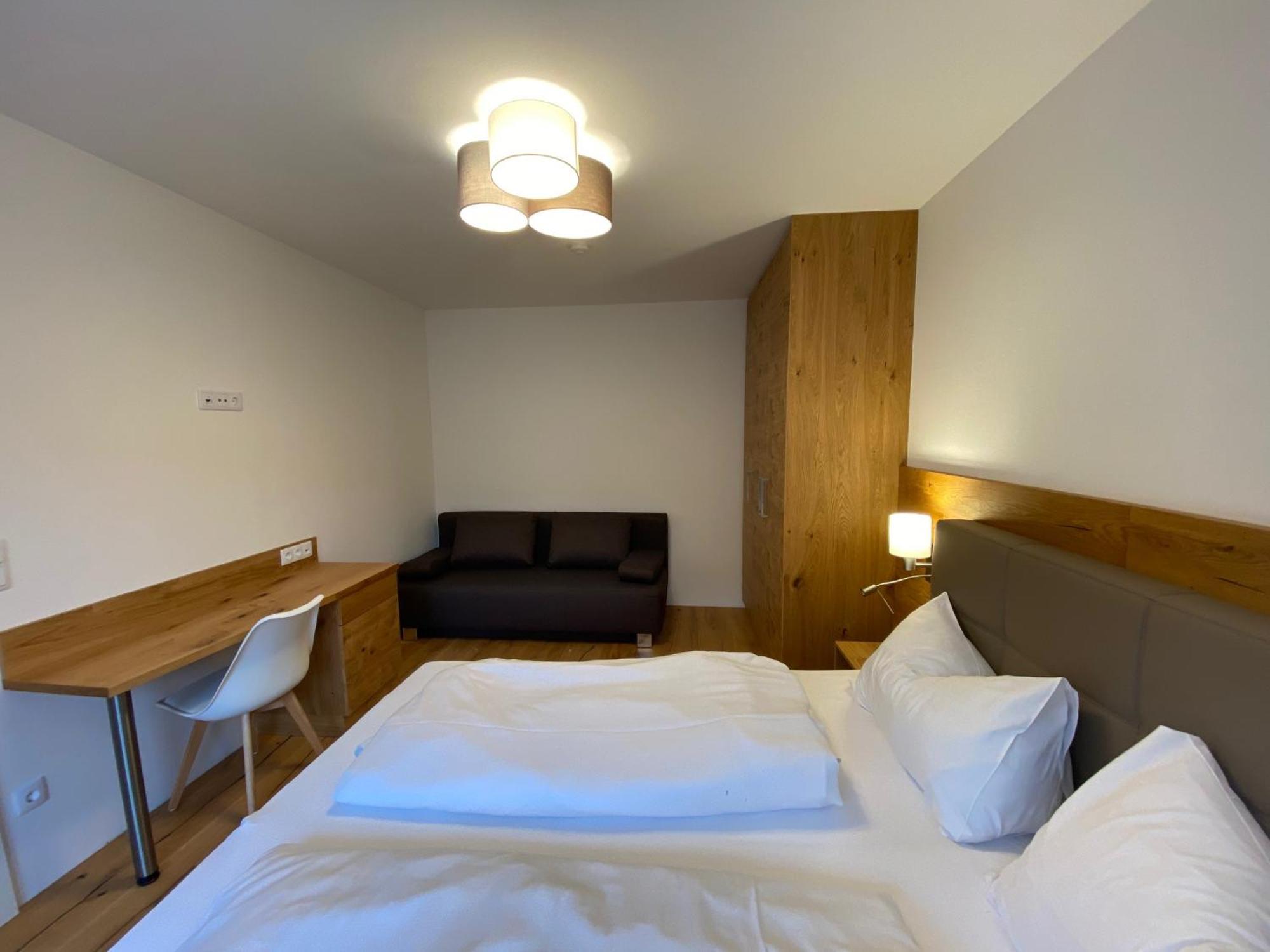 Winden am See Apartments Freitag - H1 מראה חיצוני תמונה